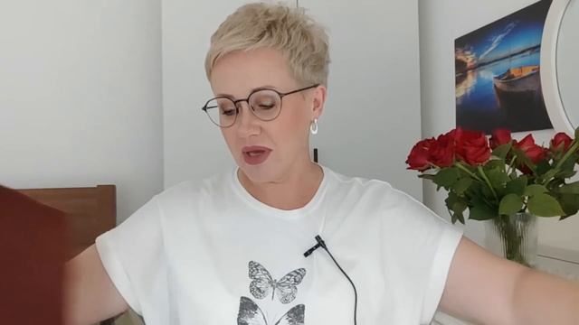 Обновляю летний гардероб,новая сумка и парфюмы. смотреть онлайн