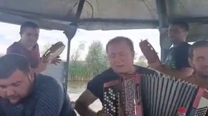 Греки Приазовья  Песня Чабана с  Екатериновка