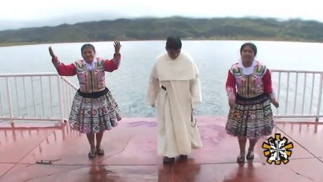 5. SAMI TIKA (VOL. 3). PAYLLAWAN TUPAYKUYMAN. CANTOS CATÓLICOS EN QUECHUA:  🙏🕍🎼🎶🕍🙏