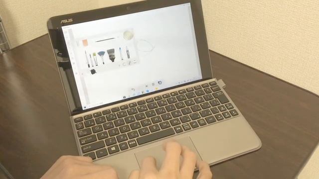 #2 ASUS TransBook смотреть онлайн