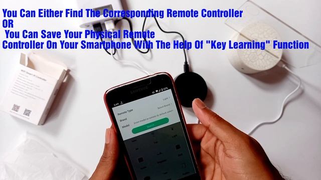 How To Setup Smart Wifi IR Universal Remote Controller And To Use Key Learning Function? смотреть онлайн