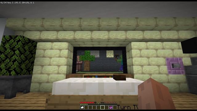 Redstone Smart house by Dani4355(mind Blowing) смотреть онлайн