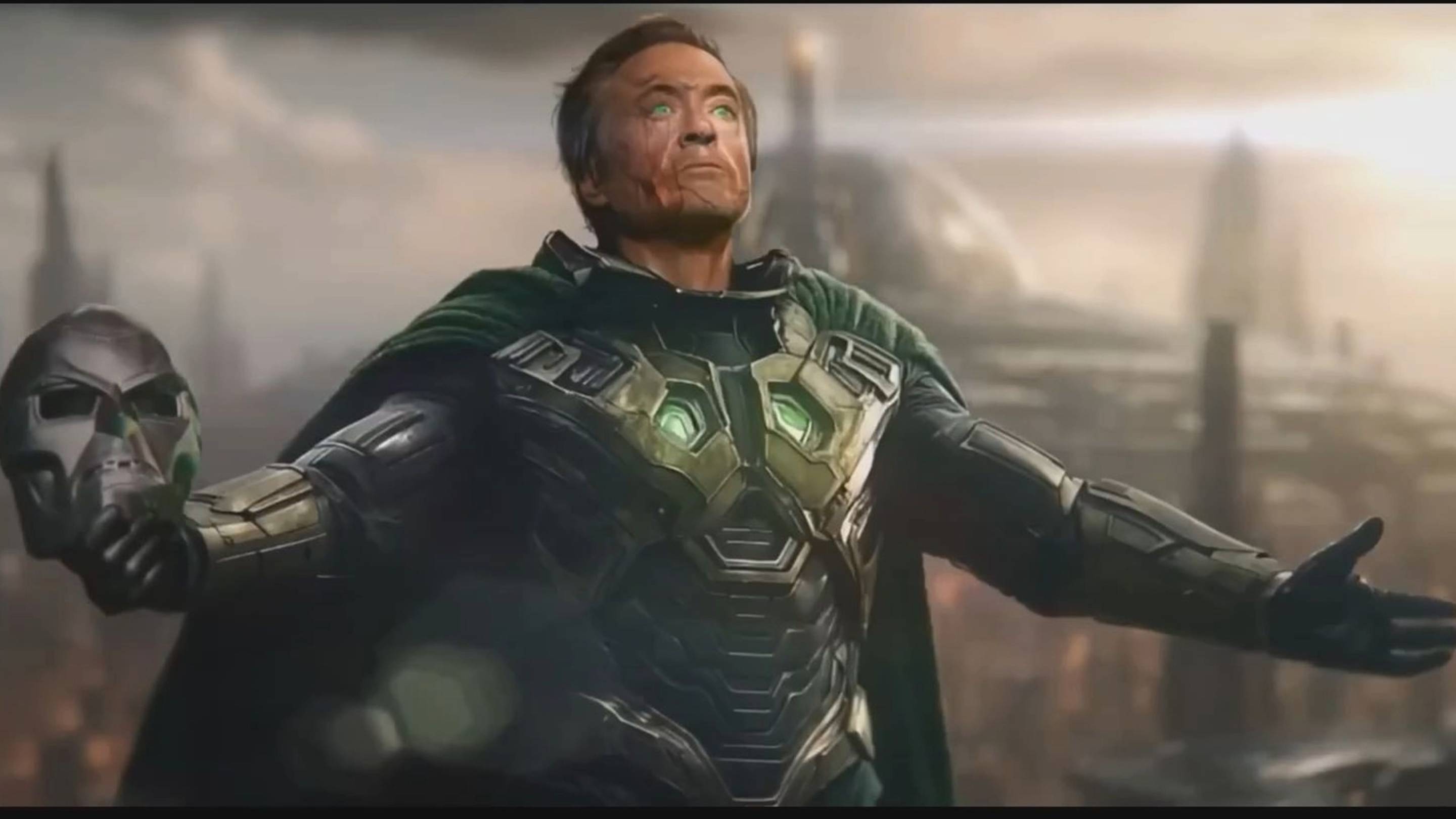 МСТИТЕЛИ 5 : Судный день смотреть онлайн