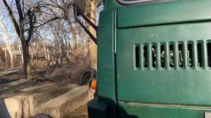 Камаз зерновоз. Продажа.