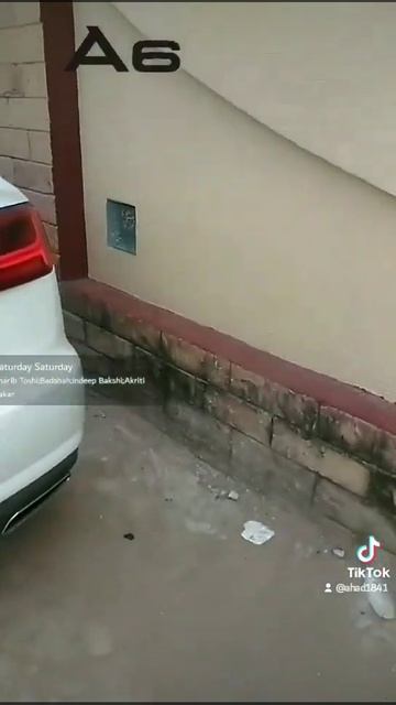 It is my favorite car Audi смотреть онлайн