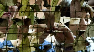 СВЯЗАННЫЕ ОДНОЙ ЦЕЛЬЮ / Заполярные волонтёры продолжают плести сети для бойцов СВО