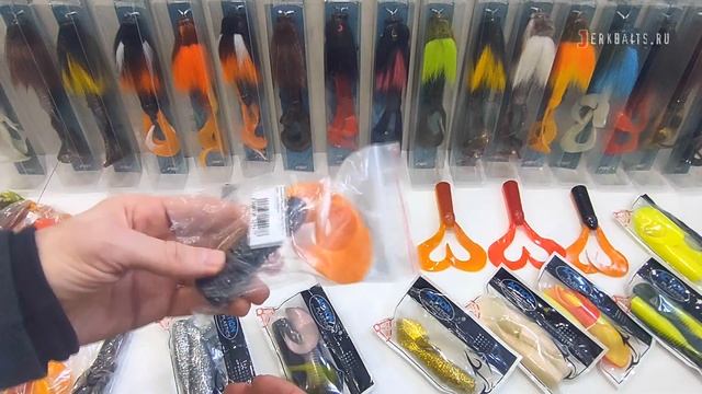 О Бактейлах Miuras Mouse - подбор компонентов смотреть онлайн