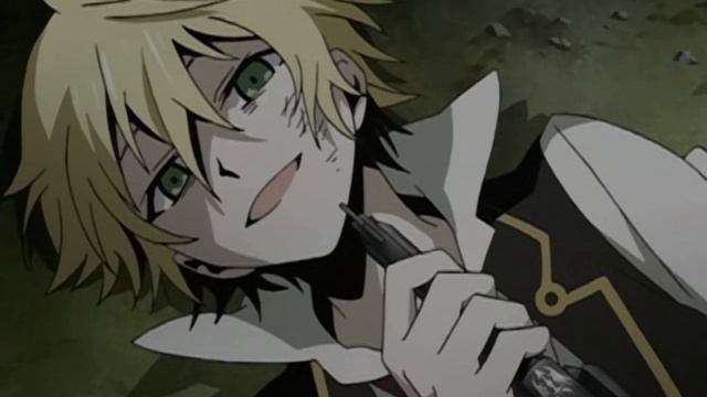 Pandora hearts - Animal what I have become смотреть онлайн