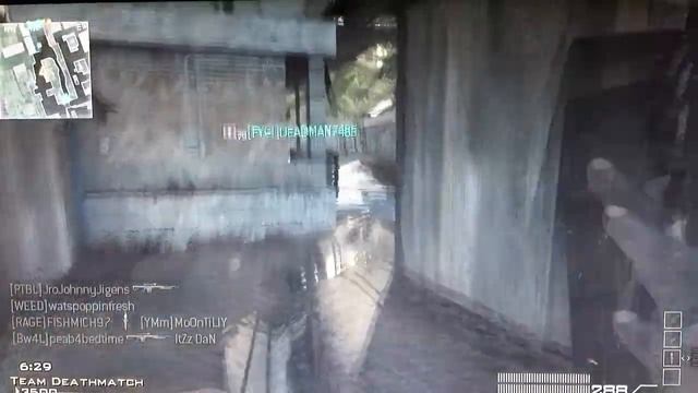 The Gun Safe: The M16-MW3 Gameplay смотреть онлайн
