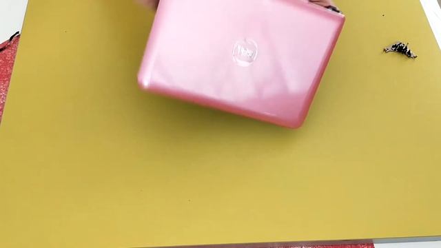 TUTO: Démonter Dell inspiron mini 10 смотреть онлайн