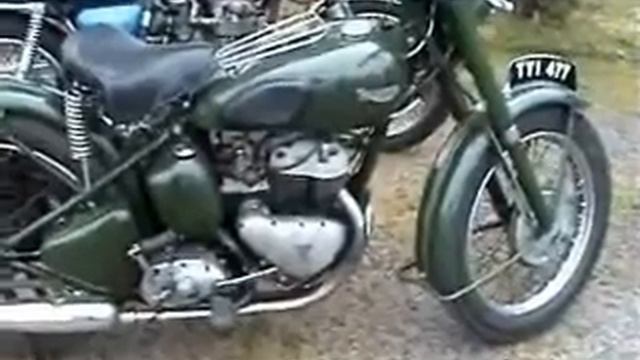 Inchegeela Bike Run 2008 part3 смотреть онлайн