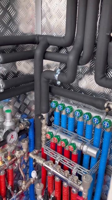 Инженерная сантехника в квартире😎 смотреть онлайн