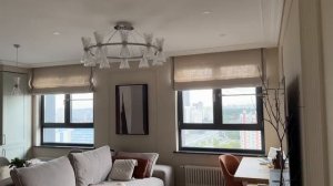 Умные шторы с Алисой: как работает фраза «Алиса, открой шторы!». Акмэ - acmedecor.ru
