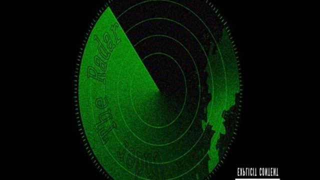 Ready Or Not - Under The Radar [Mixtape 2013] смотреть онлайн