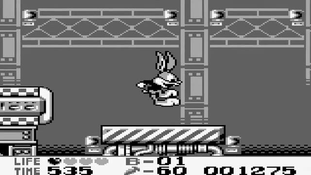 Let's Play Tiny Toon Adventures: Montana's Movie Madness [4] - Rakete + Metti = $%&#! смотреть онлайн