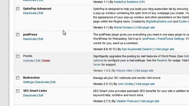 WordPress Plugins... What You Need. смотреть онлайн