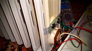 Ремонт масляного обогревателя DeLonghi...