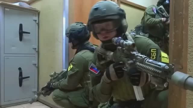 УСН СБП ФСО