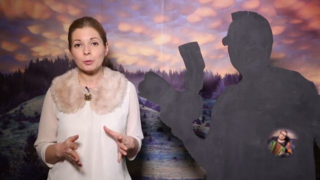 Анна Абсалямова в поддержку фотовыставки Александра Осипова "Фигура умолчания" смотреть онлайн