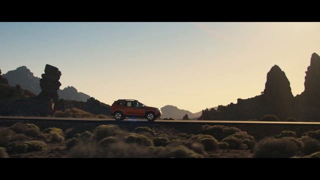 Yeni Dacia Duster смотреть онлайн