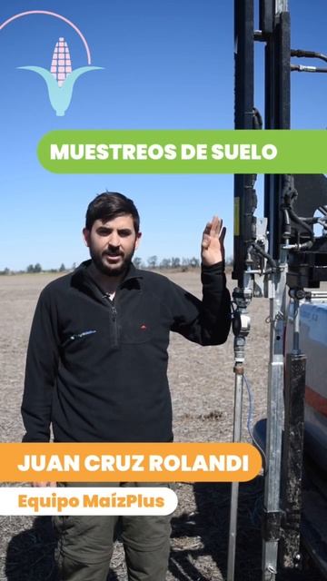 MUESTREOS DEL SUELO