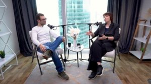 "Как уволить неугодных работников". Беседа на канале "Вечер трудного дня" с юристом Галиной Енютиной