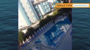 SEHER SUN BEACH 4* Турция Сиде отзывы – отель СЕХЕР САН БИЧ 4* Сиде отзывы видео