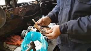 Поршневые кольца Д-245.5S2