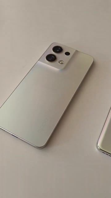 Oppo Reno 8T & Reno 8🔥5G🔥Look смотреть онлайн