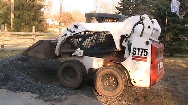 Bobcat S175