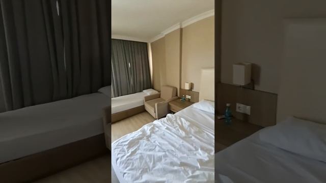 Primasol Hane Garden 5*. номер стандарт.