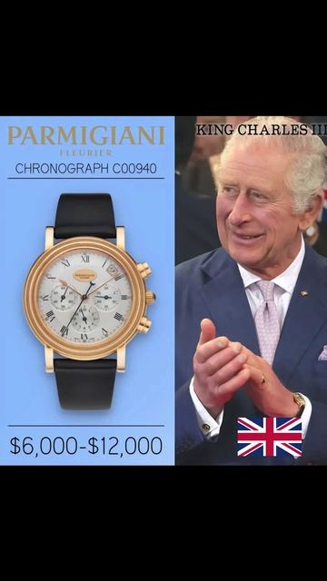 ЧАСЫ КОРОЛЕЙ #михаилвитте #alltime #alltimeru #часы смотреть онлайн