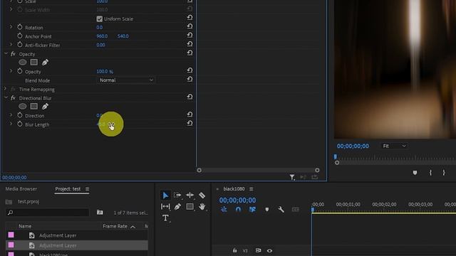 How To Add A Shake Effect To Video In Premiere Pro 2022 смотреть онлайн