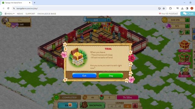 The Fireworks Festival – Island Of The Abode Of The Dragon/ Taonga  The Island Farm