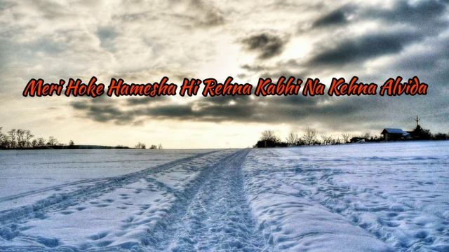 Janam Janam - Hrithik Raj | Arijit Singh | A Sad Song | Hrithik Raj смотреть онлайн