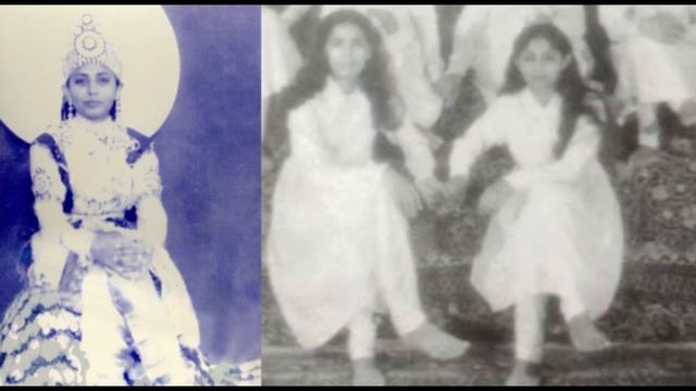 Sakar Baba Sang Anubhav   Dadi Brij Shanta Ji    17 04 1992