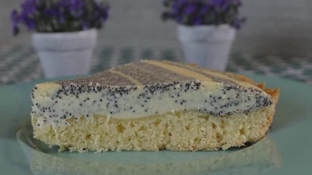 Нежная творожная выпечка — для настоящих гурманов! 🥧🧀 смотреть онлайн