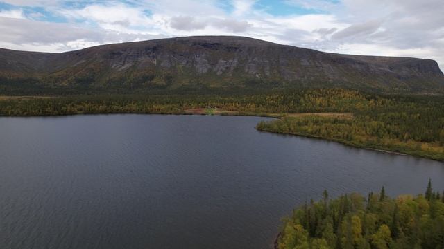 На Сейдозере. Часть 2 смотреть онлайн