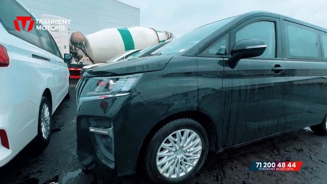 BAW ACE M7 Mikroavtobuslar Ajali