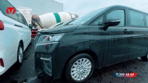 BAW ACE M7 Mikroavtobuslar ajali