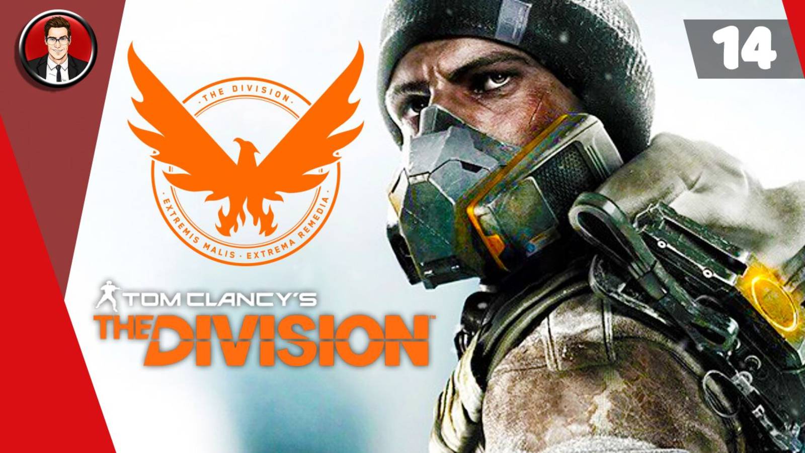 Tom Clancy's The Division ► Прохождение игры на русском [#14] смотреть онлайн