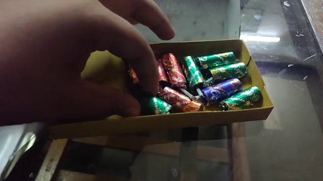 Mini Fountain vs Kitkat смотреть онлайн