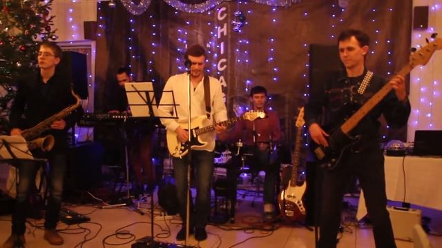 The EGG'Sperience - Money (Pink Floyd cover)