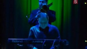 Елена Ваенга - Курю