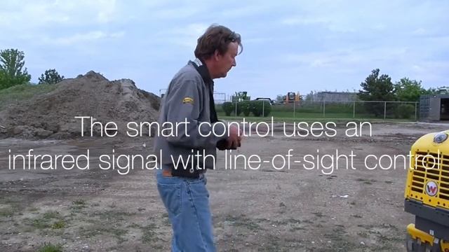 Product Spotlight: Wacker Neuson RTxSC3 Trench Roller at Martin Implement смотреть онлайн