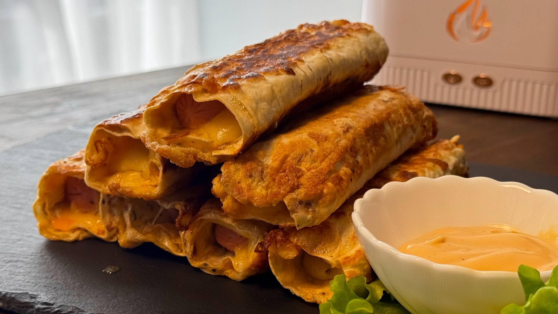 ЕЛЕЦКИЙ ПОВАР