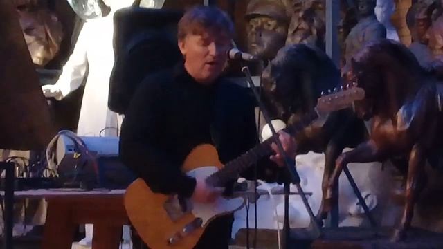 Сергей Пукст - Ранен смотреть онлайн