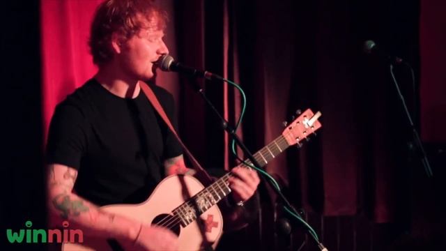 The Best Ed Sheeran Cover Songs смотреть онлайн