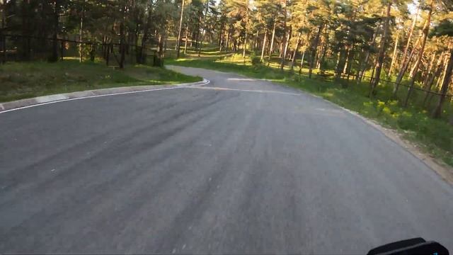 BMW F900R BKSB Motoaplis 1:56