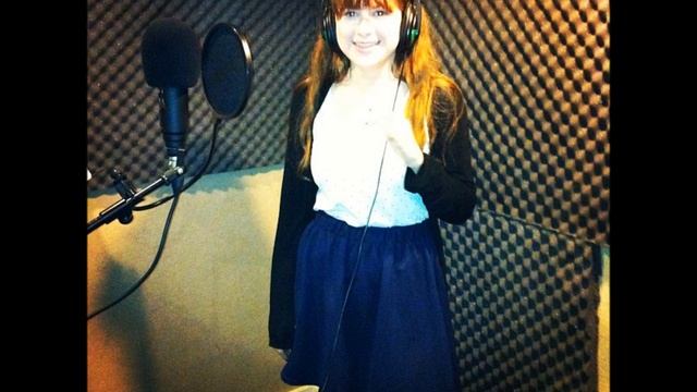 Lily Rose - A Thousand Years (Christina Perri)